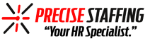 Precise Staffing Logo