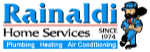 Rainaldi Home Services Logo