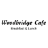 Woodbridge Cafe Logo
