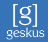 Geskus Logo