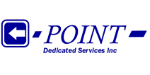 Point Dedicated Logo