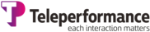 Teleperformance USA Logo