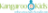 Kangaroo Kids Logo
