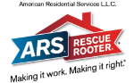 Hauser Heating & Air Conditioning Logo