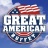 Great American Buffet Logo