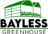 Bayless Greenhouse Logo