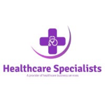 PRECISION HEALTHCARE SPECIALISTS  LLC Logo