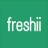 Freshii - Woodinville Logo