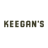 Keegan's Grill Logo