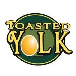 The Toasted Yolk Cafe - Fulshear Logo