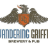 Wandering Griffin Brewery & Restaurant Logo