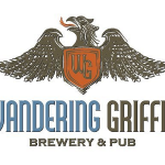 Wandering Griffin Brewery & Restaurant Logo