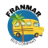 Franmar Corporation Logo