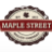 Maple Street Biscuit Company - Berry Hill Logo