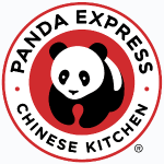 Panda Express - Martinsburg Logo