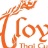 Aloy Thai Cuisine Logo