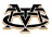May Trucking Logo