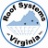 Roof Systems of VA, Inc. Logo