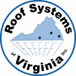 Roof Systems of VA, Inc. Logo