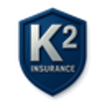 K2 Insurance Services, LLC Logo