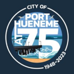 City of Port Hueneme Logo