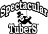 Spectacular Tubers Logo