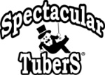 Spectacular Tubers Logo