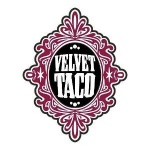 Velvet Taco Logo