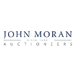 JOHN MORAN AUCTIONEERS INC Logo