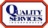 Quality Services Logo