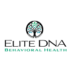 Elite DNA Behavioral Health Logo