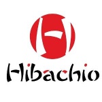 Hibachio Logo