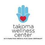 Takoma Wellness Center, Inc. Logo