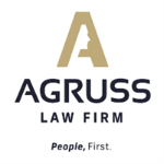 Mike Agruss Law Logo
