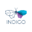 Indigo Dental Staffing Logo