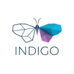 Indigo Dental Staffing Logo