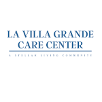 La Villa Grande Care Center Logo