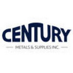 Century Metals and Supplies Logo