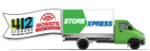 STORExpress Logo