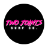 Two Joints Surf Co. Logo
