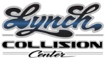 Lynch Collision Center Logo