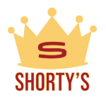 Shorty's McKinney Logo