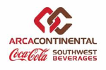 Coca-Cola Southwest Beverages Logo