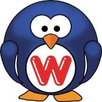 Whit's Frozen Custard of Marysville Logo