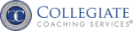 Collegiate Coaching Services Logo