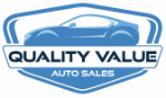 Quality Value Auto Sales Logo