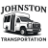 Johnston Transportation Logo
