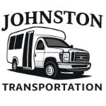 Johnston Transportation Logo
