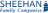 TJ Sheehan Westmoreland Logo
