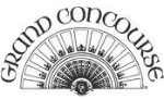 Grand Concourse Logo